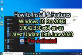Windows 7 SP1 Ultimate X86 X64 DA-FI-NO OEM ESD Aug 2016