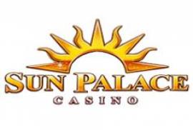 No deposit bonus codes for sun palace casino download